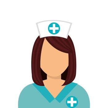 infirmière