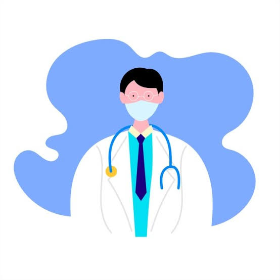 médecin